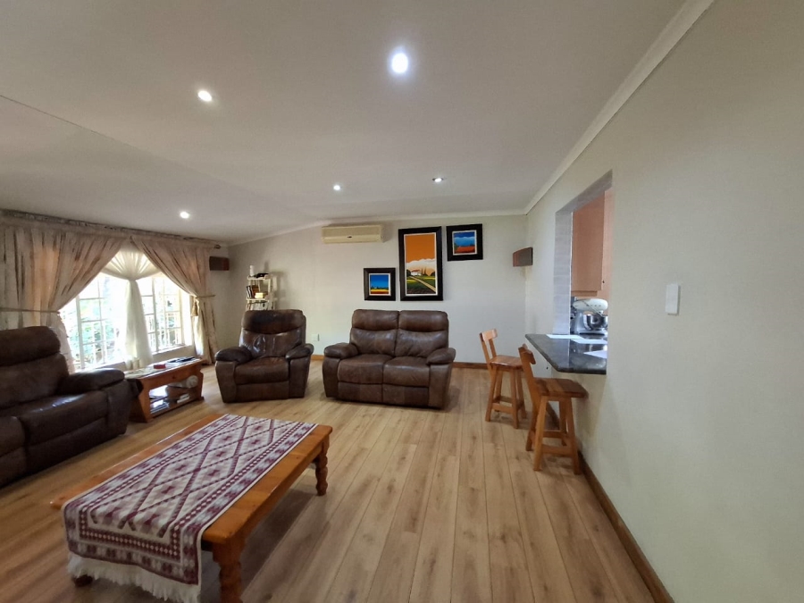 4 Bedroom Property for Sale in Protea Park North West